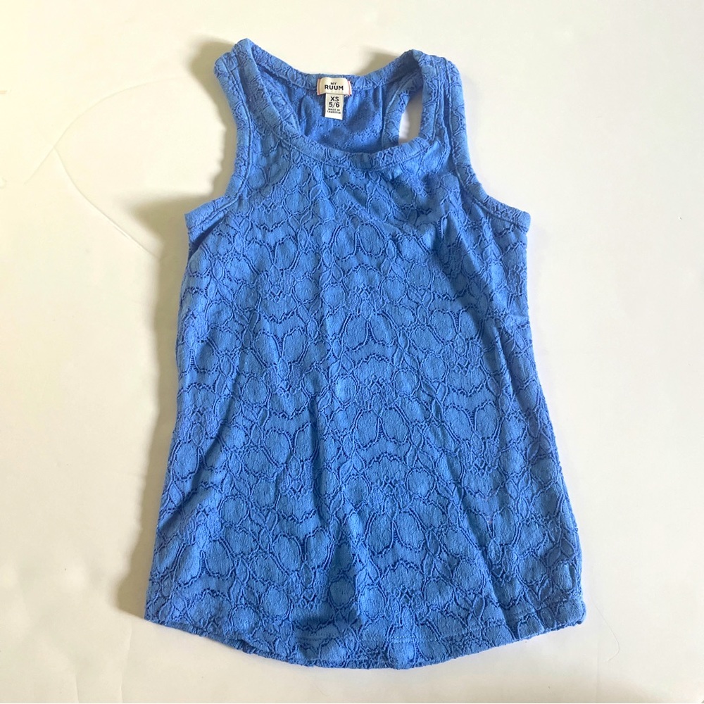Ruum Lace Tank